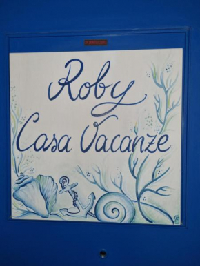 Taormina Roby casa vacanze Giardini Naxos